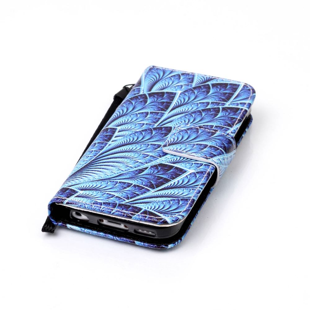 iPhone 5c case wallet leather case printed iPhone 5c case wallet leather case printed