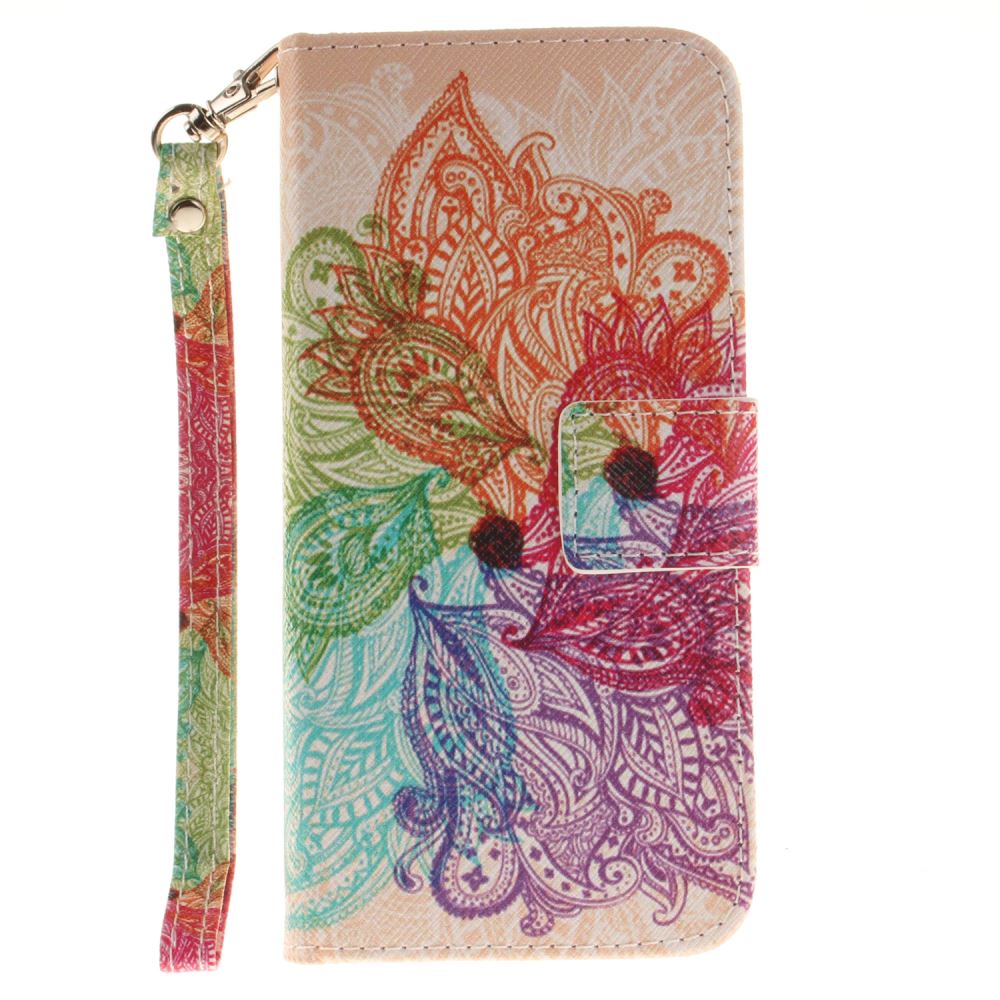 iPhone 6 6s case wallet leather case printed iPhone 6 6s case wallet leather case printed