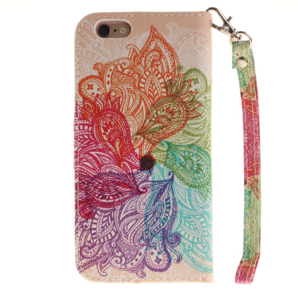 iPhone 6 6s case wallet leather case printed iPhone 6 6s case wallet leather case printed