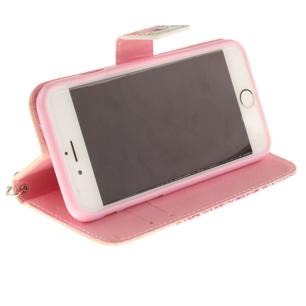 iPhone 6 6s case wallet leather case printed iPhone 6 6s case wallet leather case printed