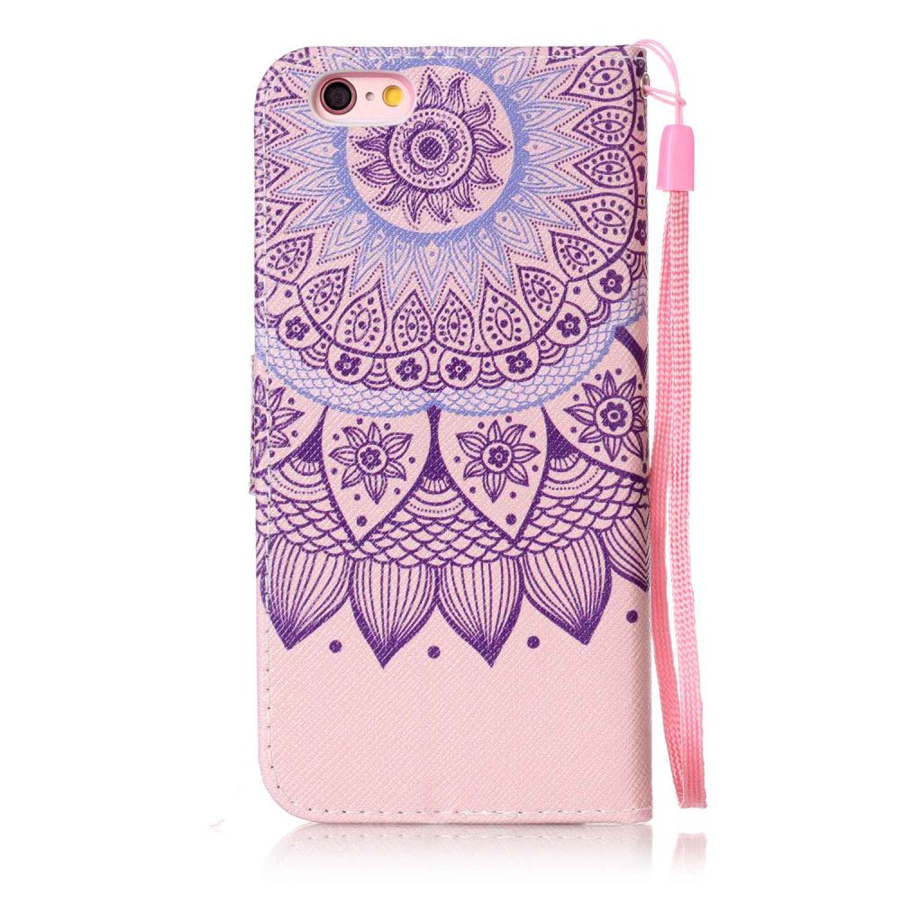 iPhone 6 6s case wallet leather case printed iPhone 6 6s case wallet leather case printed