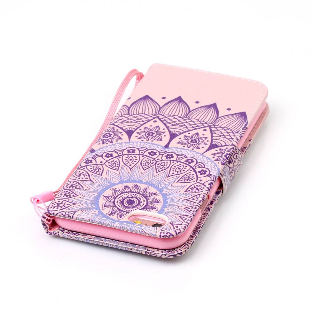 iPhone 6 6s case wallet leather case printed iPhone 6 6s case wallet leather case printed