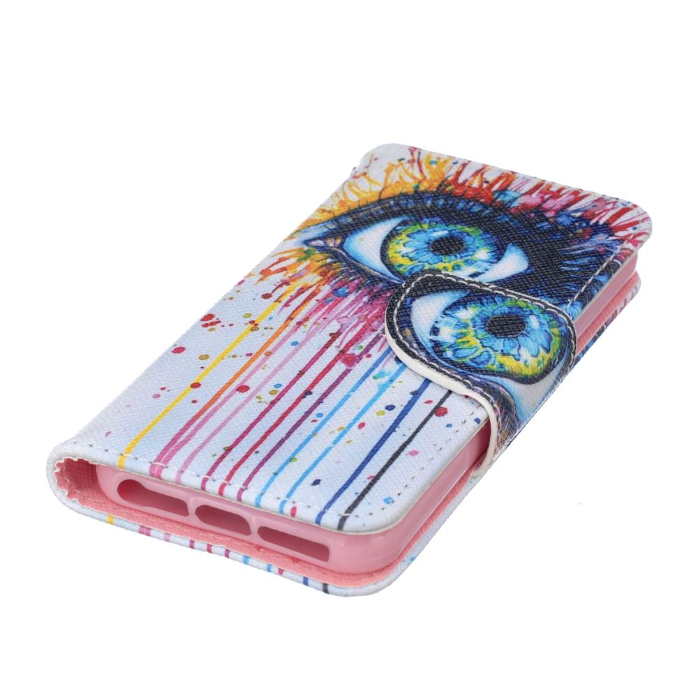 iPhone 6 6s case wallet leather case printed