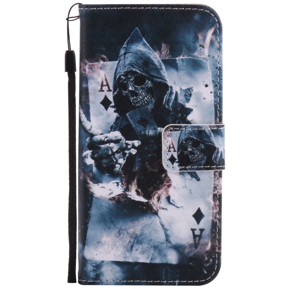 Galaxy S7 EDGE case wallet leather case printed Galaxy S7 EDGE case wallet leather case printed