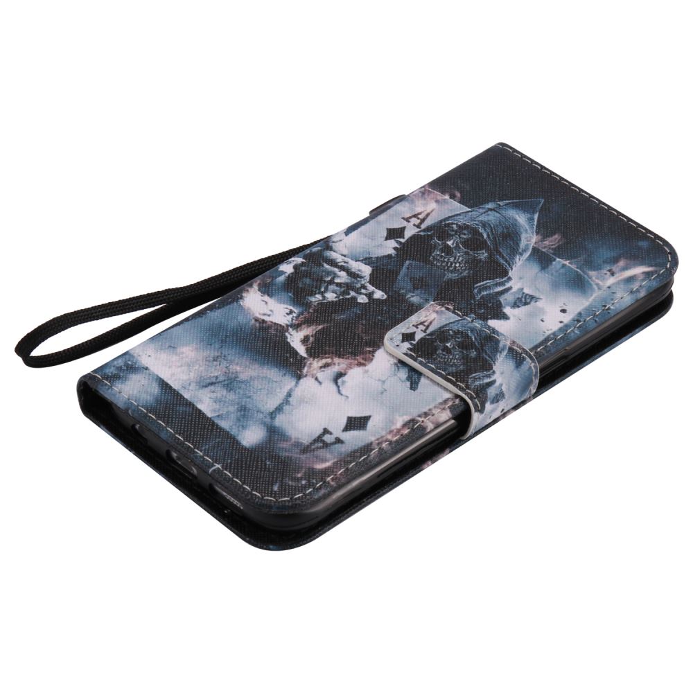 Galaxy S7 EDGE case wallet leather case printed Galaxy S7 EDGE case wallet leather case printed
