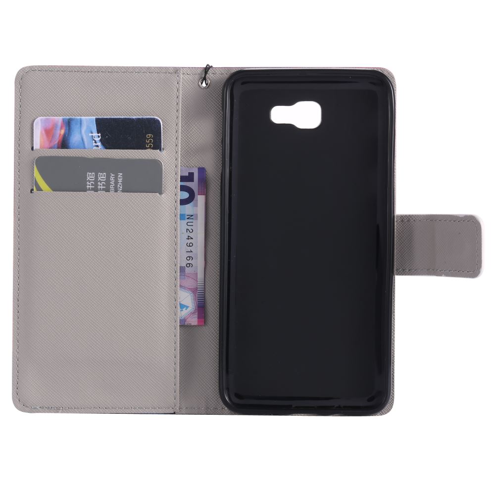 Samsung Galaxy J5 Prime case wallet leather case printed Samsung Galaxy J5 Prime case wallet leather case printed