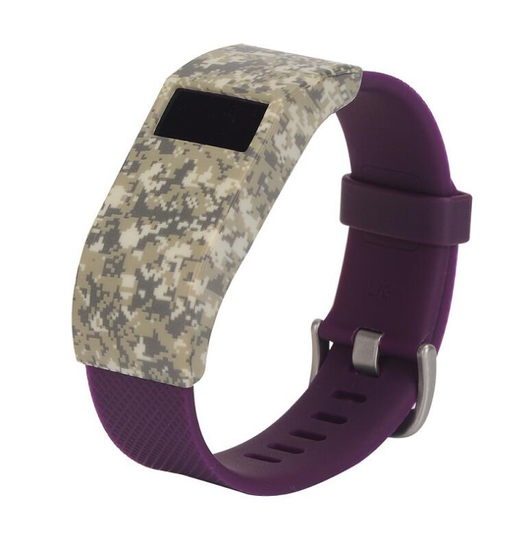 FITBIT CHARGE cover FITBIT CHARGE HR Cover protective stylish case