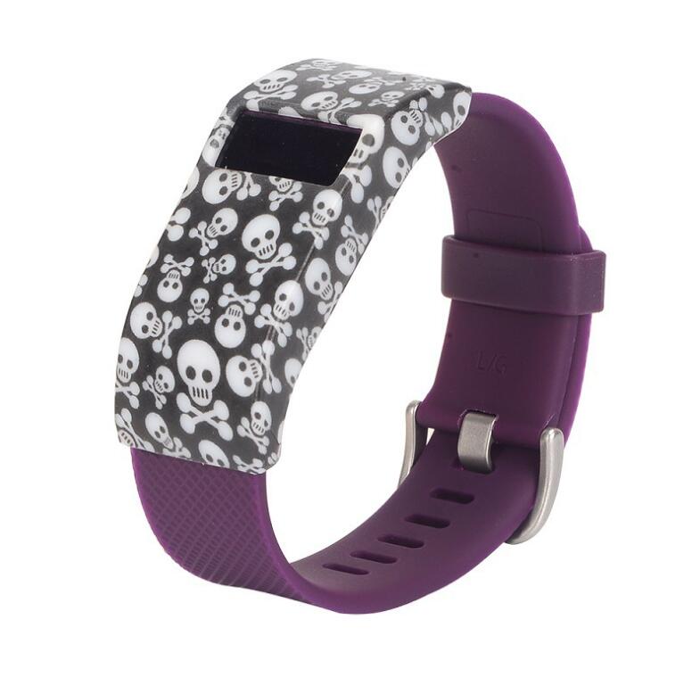 FITBIT CHARGE cover FITBIT CHARGE HR Cover protective stylish case FITBIT CHARGE cover FITBIT CHARGE HR Cover protective stylish case