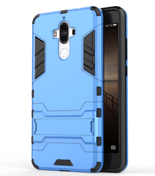 HUAWEI MATE 9 Case Heavy Duty Hybrid Kickstand Case HUAWEI MATE 9 Case Heavy Duty Hybrid Kickstand Case