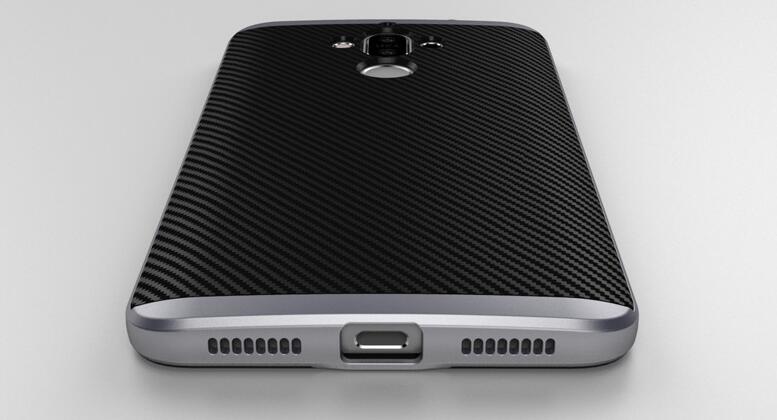 HUAWEI MATE 9 case Carbon Fibre Bumper Case HUAWEI MATE 9 case Carbon Fibre Bumper Case