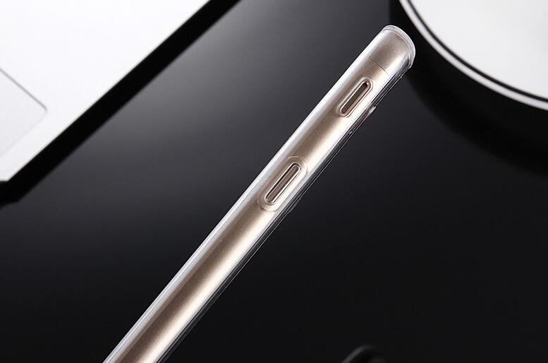 Samsung Galaxy J7 PRIME Soft Gel TPU Mirror back Case