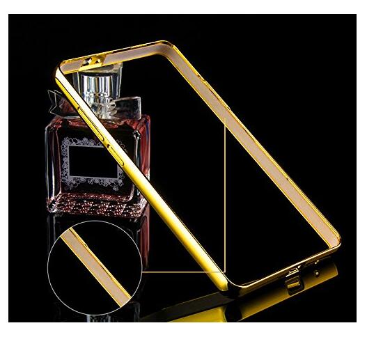 HUAWEI MATE 7 case Slim Metal bumper with mirror back cover case HUAWEI MATE 7 case Slim Metal bumper with mirror back cover case