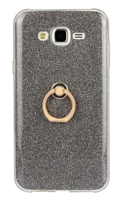Gaxlaxy S6 Soft tpu Bling Kickstand Case with Ring Rotary Metal Mount Gaxlaxy S6 Soft tpu Bling Kickstand Case with Ring Rotary Metal Mount
