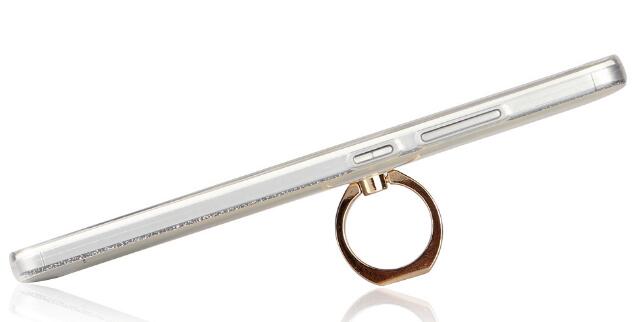 HUAWEI MATE 7 Soft tpu Bling Kickstand Case with Ring Rotary Metal Mount HUAWEI MATE 7 Soft tpu Bling Kickstand Case with Ring Rotary Metal Mount