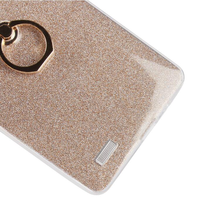 HUAWEI MATE 7 Soft tpu Bling Kickstand Case with Ring Rotary Metal Mount HUAWEI MATE 7 Soft tpu Bling Kickstand Case with Ring Rotary Metal Mount