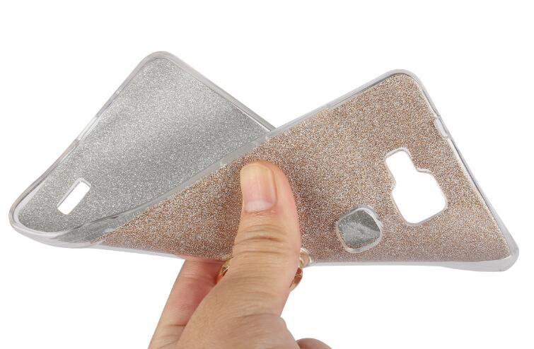 HUAWEI MATE 7 Soft tpu Bling Kickstand Case with Ring Rotary Metal Mount HUAWEI MATE 7 Soft tpu Bling Kickstand Case with Ring Rotary Metal Mount