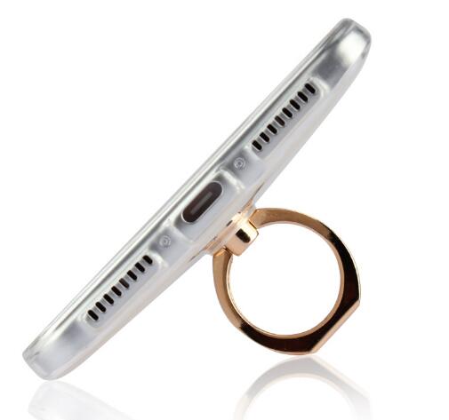 HUAWEI MATE 9 Soft tpu Bling Kickstand Case with Ring Rotary Metal Mount HUAWEI MATE 9 Soft tpu Bling Kickstand Case with Ring Rotary Metal Mount