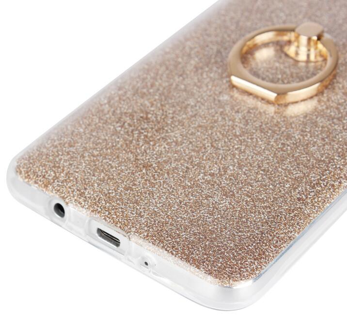 Gaxlaxy J7 2016 Soft tpu Bling Kickstand Case with Ring Rotary Metal Mount Gaxlaxy J7 2016 Soft tpu Bling Kickstand Case with Ring Rotary Metal Mount