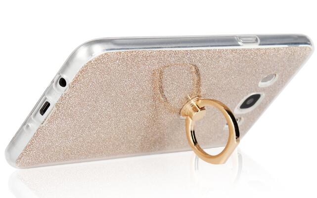Gaxlaxy J7 2016 Soft tpu Bling Kickstand Case with Ring Rotary Metal Mount Gaxlaxy J7 2016 Soft tpu Bling Kickstand Case with Ring Rotary Metal Mount