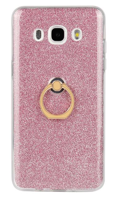 Gaxlaxy J7 2016 Soft tpu Bling Kickstand Case with Ring Rotary Metal Mount Gaxlaxy J7 2016 Soft tpu Bling Kickstand Case with Ring Rotary Metal Mount