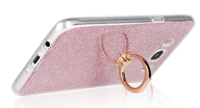 Gaxlaxy J7 2016 Soft tpu Bling Kickstand Case with Ring Rotary Metal Mount Gaxlaxy J7 2016 Soft tpu Bling Kickstand Case with Ring Rotary Metal Mount