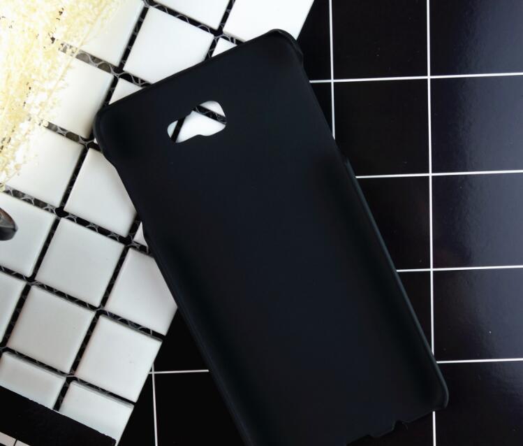 Galaxy J7 Prime hard case slim matte black + SP+Pen Galaxy J7 Prime hard case slim matte black + SP+Pen