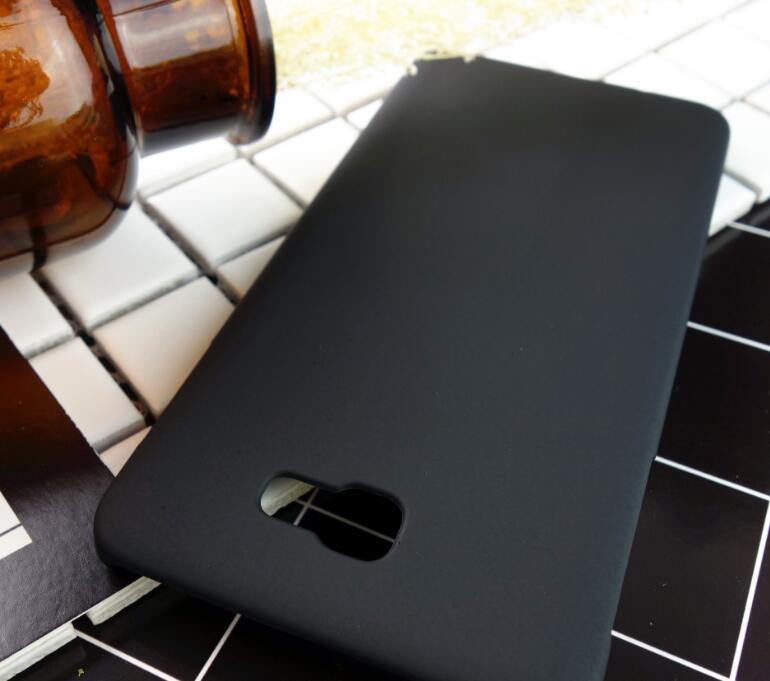 Galaxy J7 Prime hard case slim matte black + SP+Pen Galaxy J7 Prime hard case slim matte black + SP+Pen