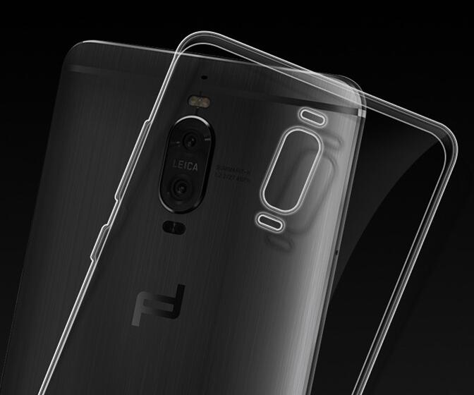 Huawei Mate 9 case clear gel Ultra Thin soft tpu case cover Huawei Mate 9 case clear gel Ultra Thin soft tpu case cover