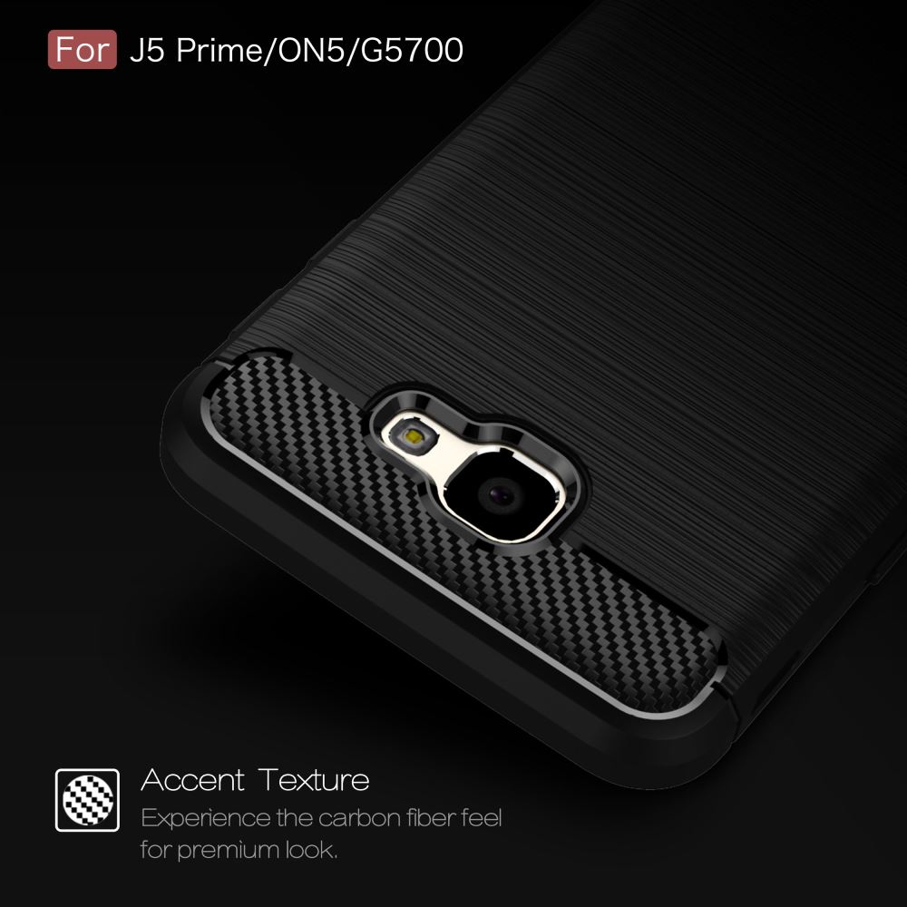 Galaxy J5 Prime case impact proof rugged case with carbon fiber Galaxy J5 Prime case impact proof rugged case with carbon fiber