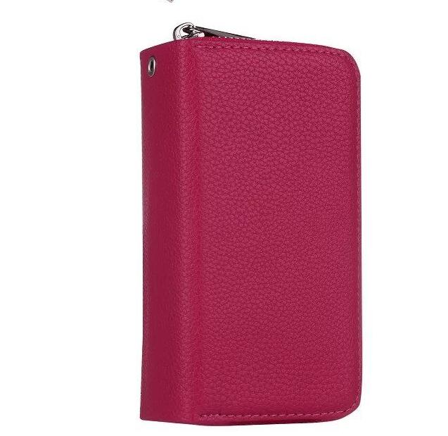 Galaxy S7 edge detachable full wallet leather case Galaxy S7 edge detachable full wallet leather case