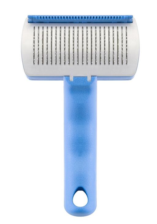 Dog Brush Pet Deshedding Grooming Tool Dog Brush Pet Deshedding Grooming Tool