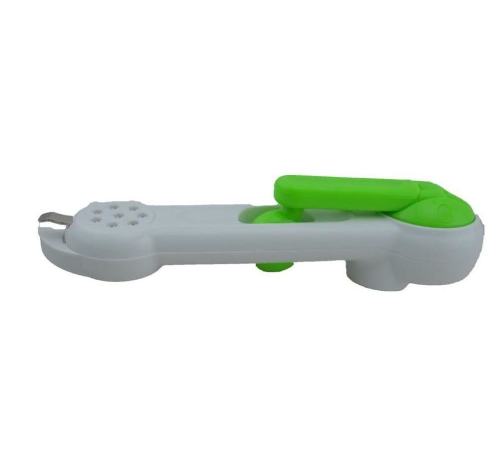 One Touch Multi-function 7 in 1 Can Opener One Touch Multi-function 7 in 1 Can Opener