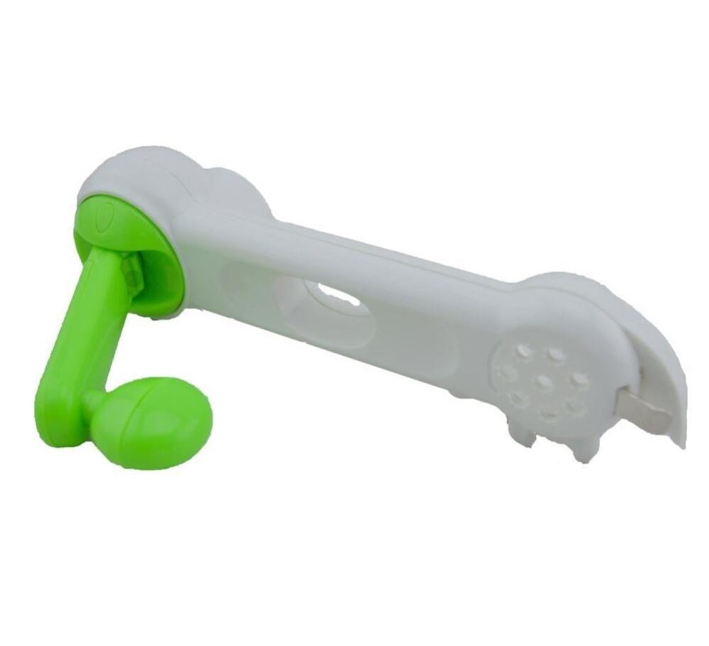 One Touch Multi-function 7 in 1 Can Opener One Touch Multi-function 7 in 1 Can Opener