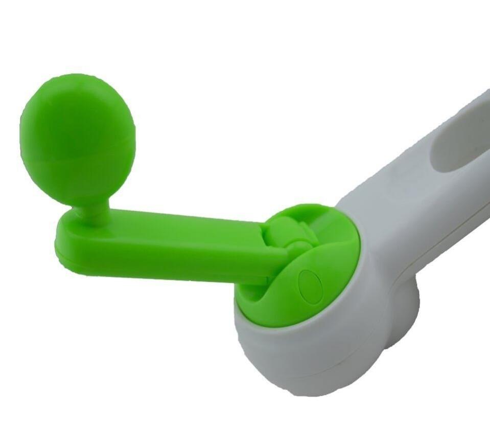 One Touch Multi-function 7 in 1 Can Opener One Touch Multi-function 7 in 1 Can Opener