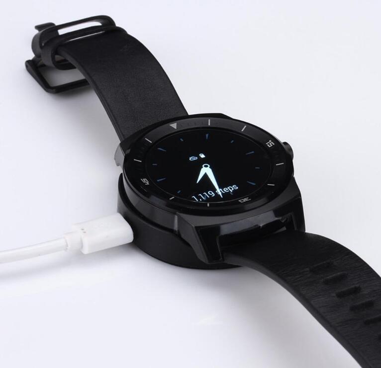 LG G Watch R W110 Charger LG G Watch R W110 Charging Cradle Dock