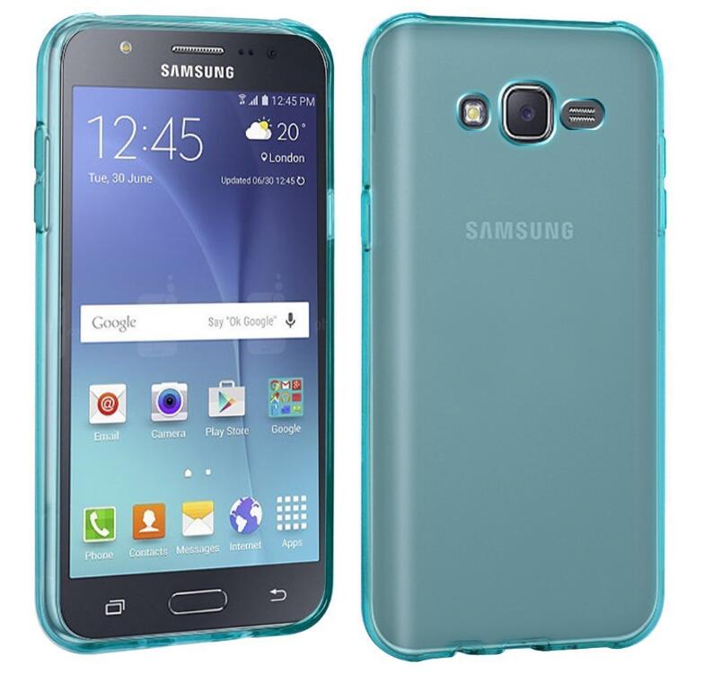 Samsung Galaxy J7 2016 case TPU Soft Gel Samsung Galaxy J7 2016 case TPU Soft Gel
