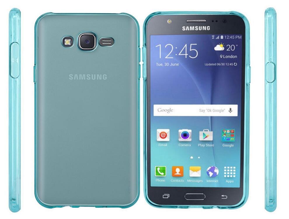 Samsung Galaxy J7 2016 case TPU Soft Gel Samsung Galaxy J7 2016 case TPU Soft Gel