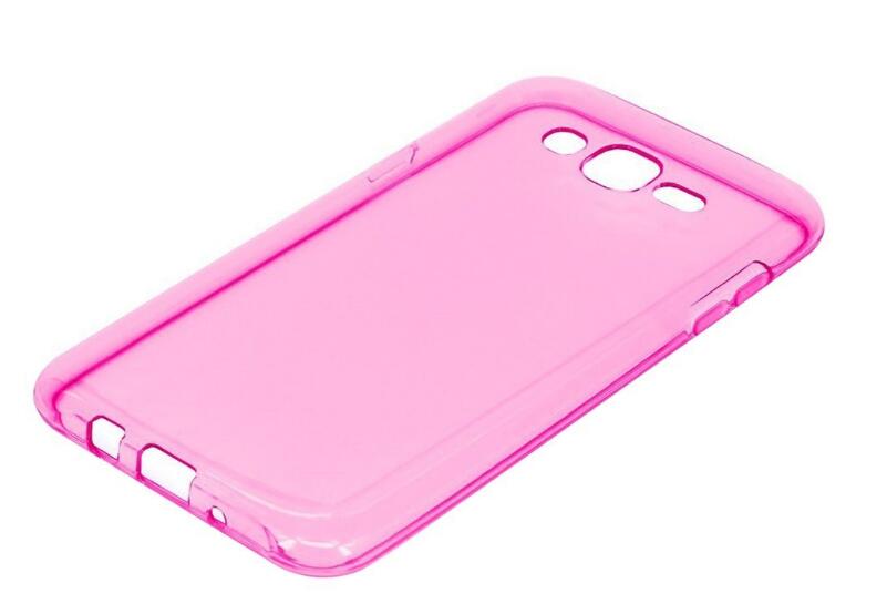 Samsung Galaxy J7 2016 case TPU Soft Gel