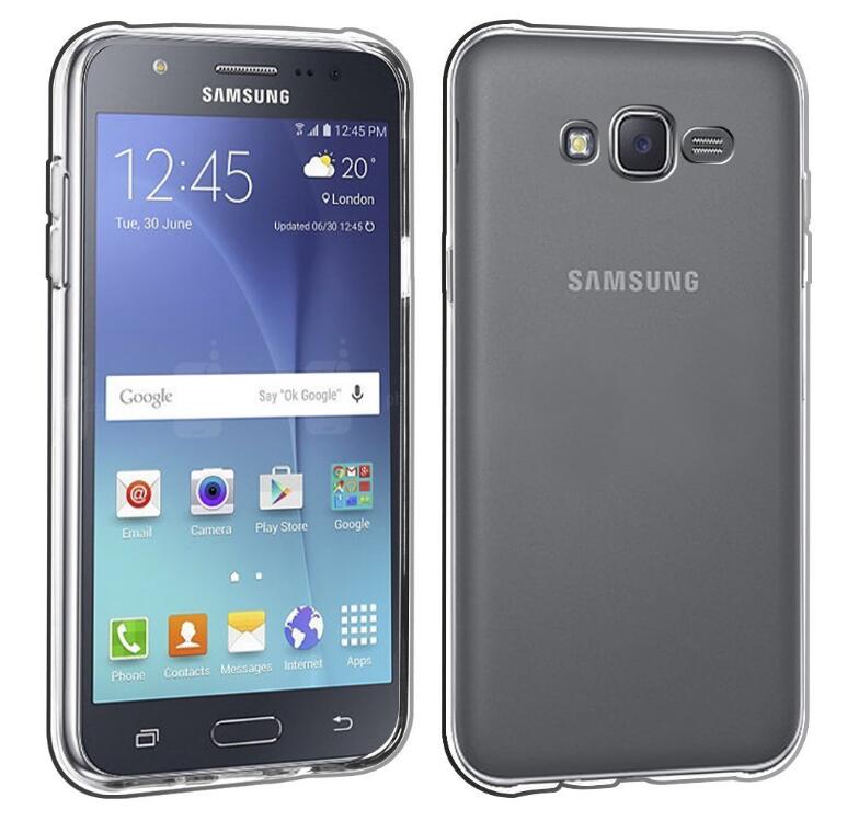 Samsung Galaxy J7 2016 case TPU Soft Gel Samsung Galaxy J7 2016 case TPU Soft Gel