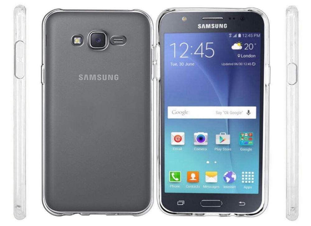 Samsung Galaxy J7 2016 case TPU Soft Gel Samsung Galaxy J7 2016 case TPU Soft Gel
