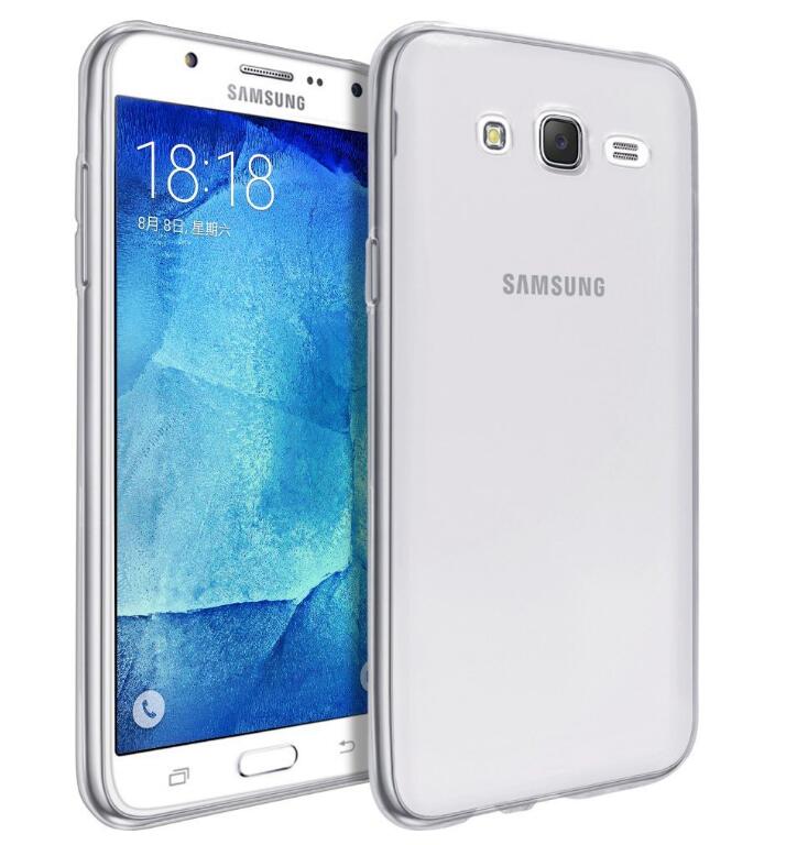 Samsung Galaxy J7 2016 case TPU Soft Gel Samsung Galaxy J7 2016 case TPU Soft Gel