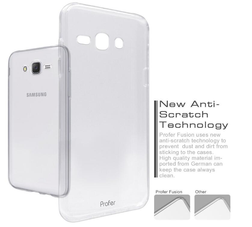 Samsung Galaxy J7 2016 case TPU Soft Gel Samsung Galaxy J7 2016 case TPU Soft Gel