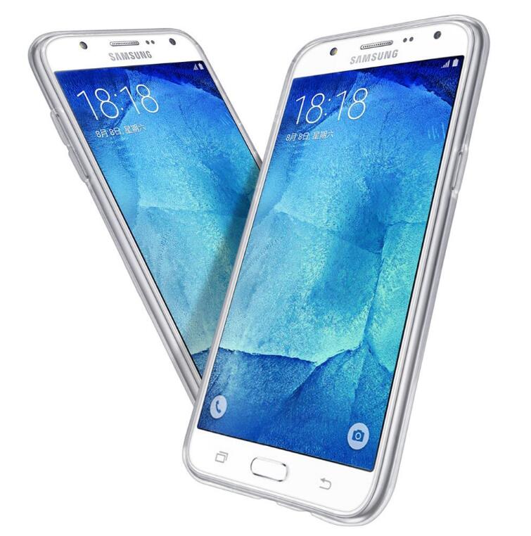 Samsung Galaxy J7 2016 case TPU Soft Gel Samsung Galaxy J7 2016 case TPU Soft Gel