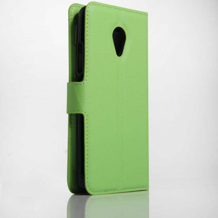 MEIZU M3S case wallet leather case