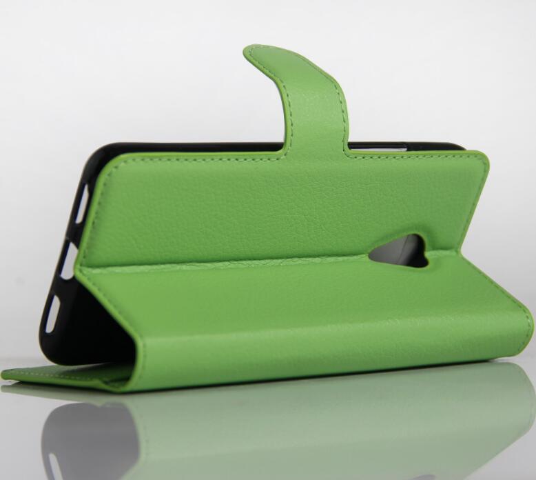 MEIZU M3S case wallet leather case