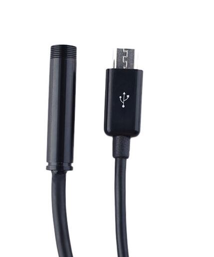 USB Endoscope Inspection Snake Pipe Camera 6LED 3.5m USB Endoscope Inspection Snake Pipe Camera 6LED 3.5m