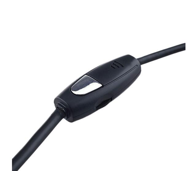 USB Endoscope Inspection Snake Pipe Camera 6LED 3.5m USB Endoscope Inspection Snake Pipe Camera 6LED 3.5m