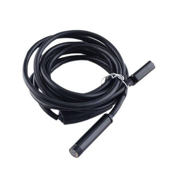 USB Endoscope Inspection Snake Pipe Camera 6LED 3.5m USB Endoscope Inspection Snake Pipe Camera 6LED 3.5m