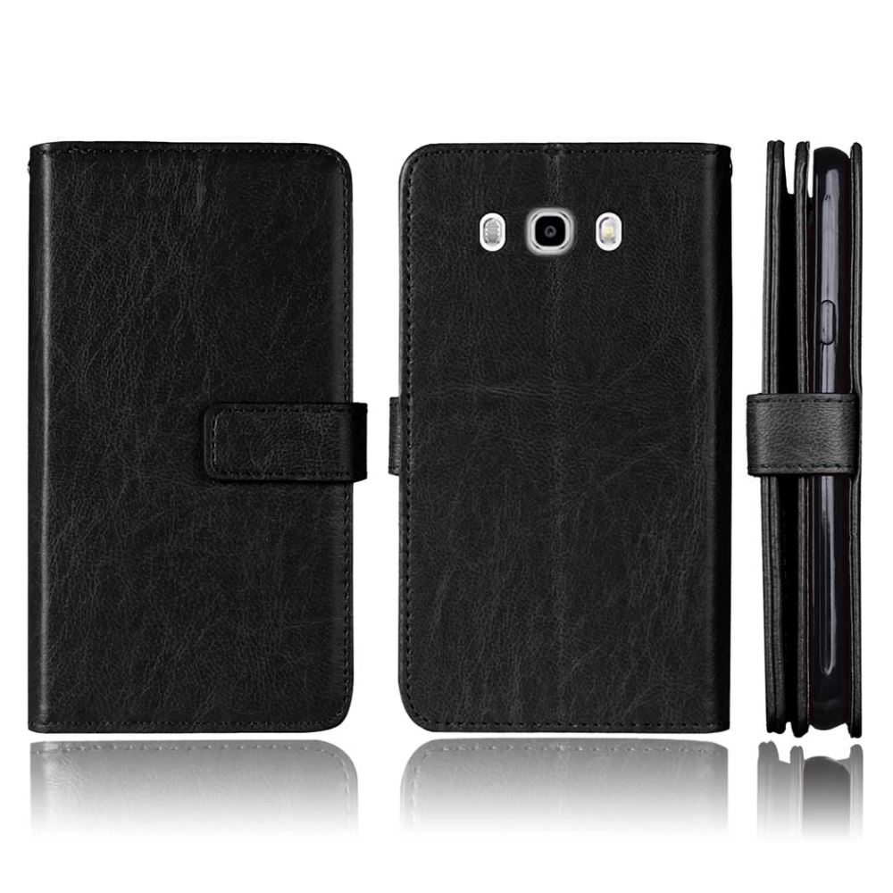 Galaxy J7 2016 double wallet leather case detachable Galaxy J7 2016 double wallet leather case detachable