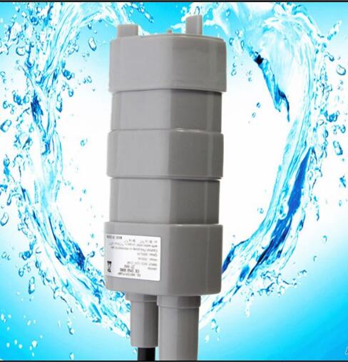 Submersible Micro Pump 12V 14L Submersible Micro Pump 12V 14L